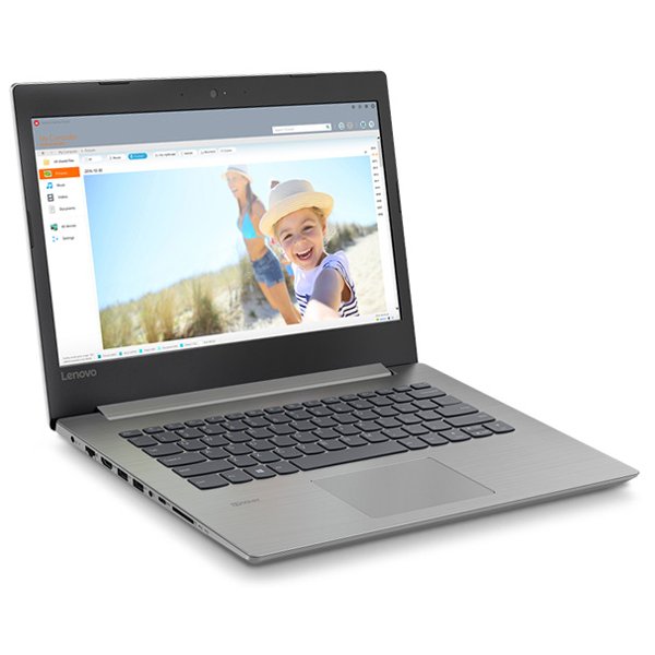 Laptop Lenovo IDP 330 -14IKBR (81G2007BVN)